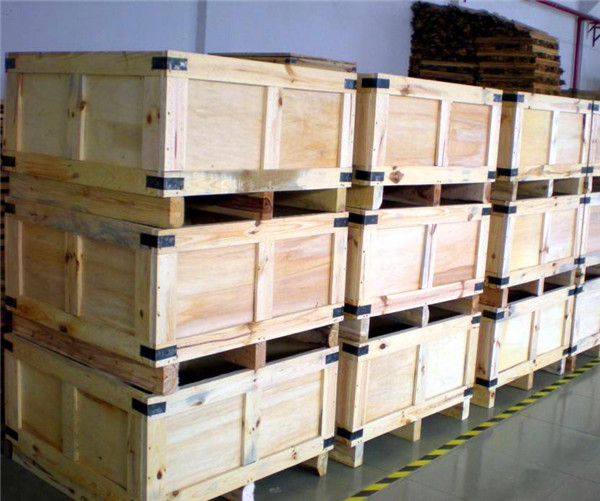 成都木箱包装厂解析如何处理发霉的木箱